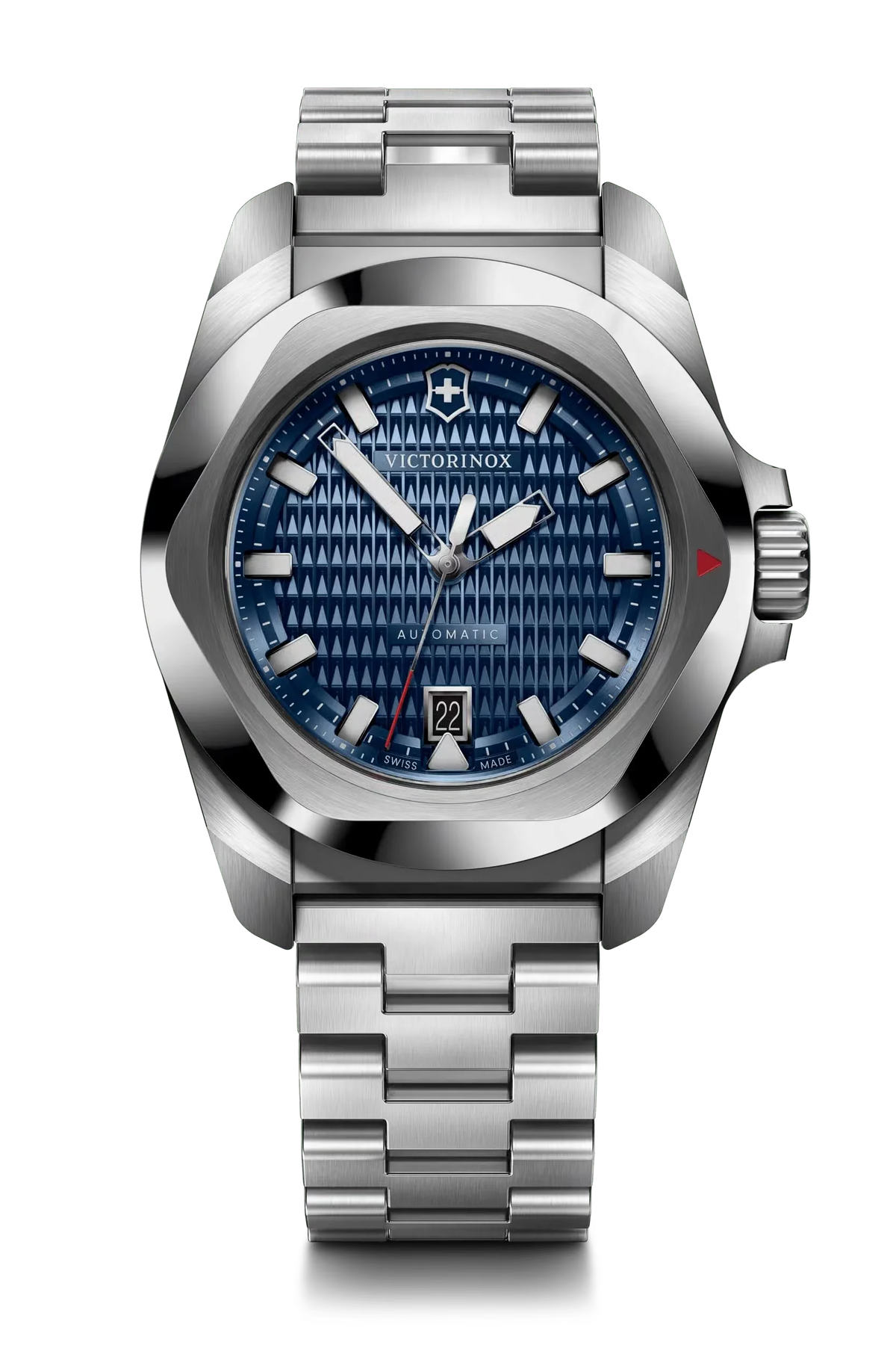 I.N.O.X. Automatic