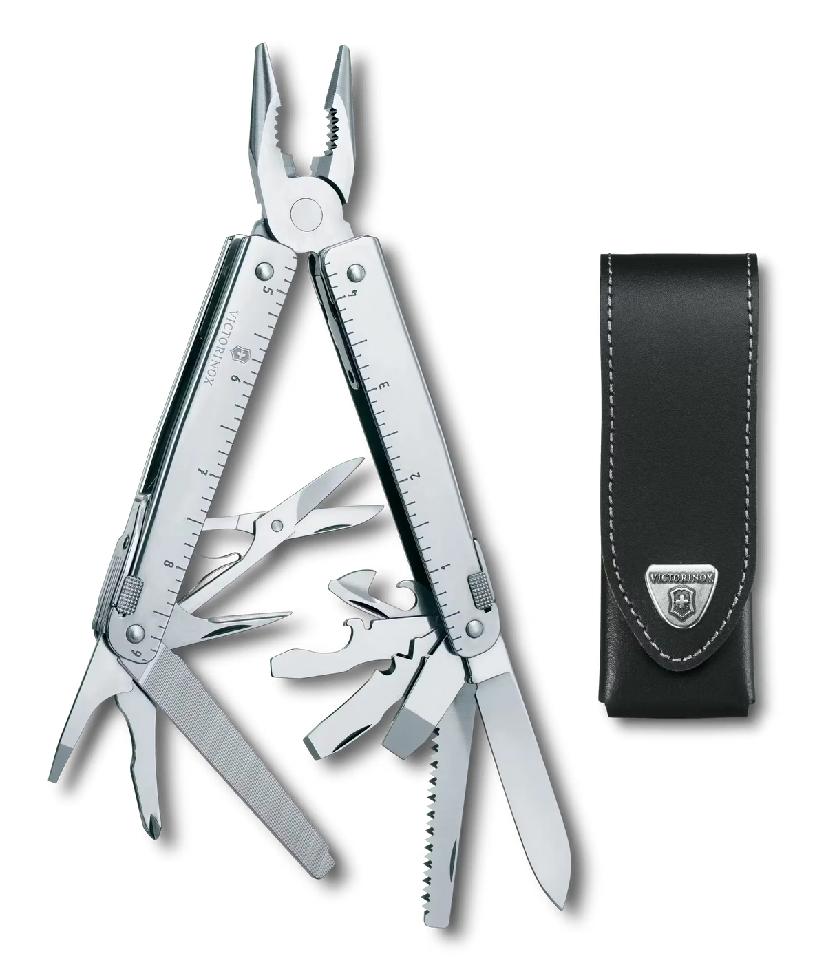 Swiss Tool X