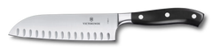 Grand Maître Santoku Knife, 7 in