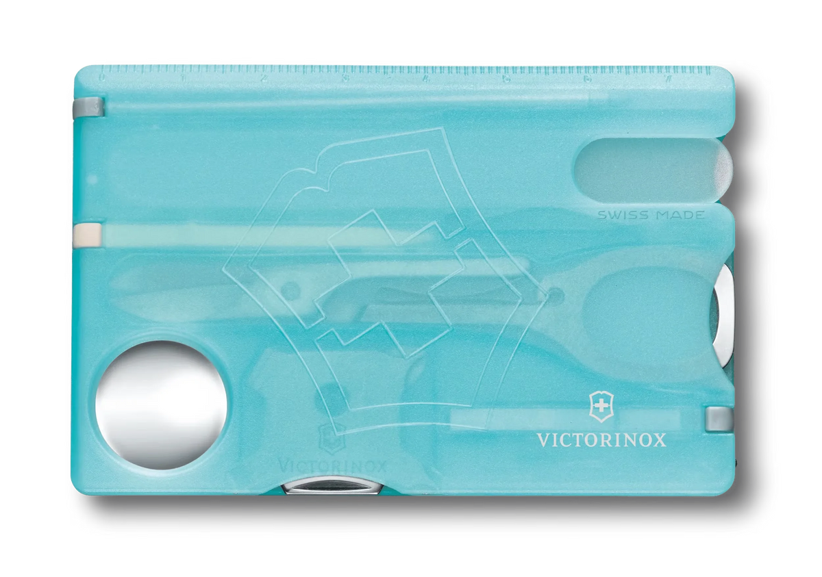 Swiss Card Nailcare