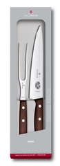 Wood Carving Set, 2 pieces