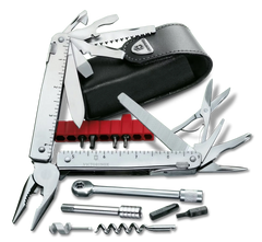 Swiss Tool X Plus Ratchet