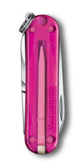 Classic SD Transparent