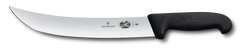 Fibrox® Cimeter Knife Curved Blade, 10 in