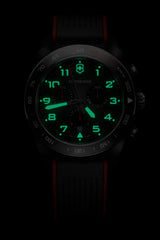 Swiss Army Chronograph