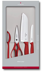 Classic Kitchen Set, 4 pieces