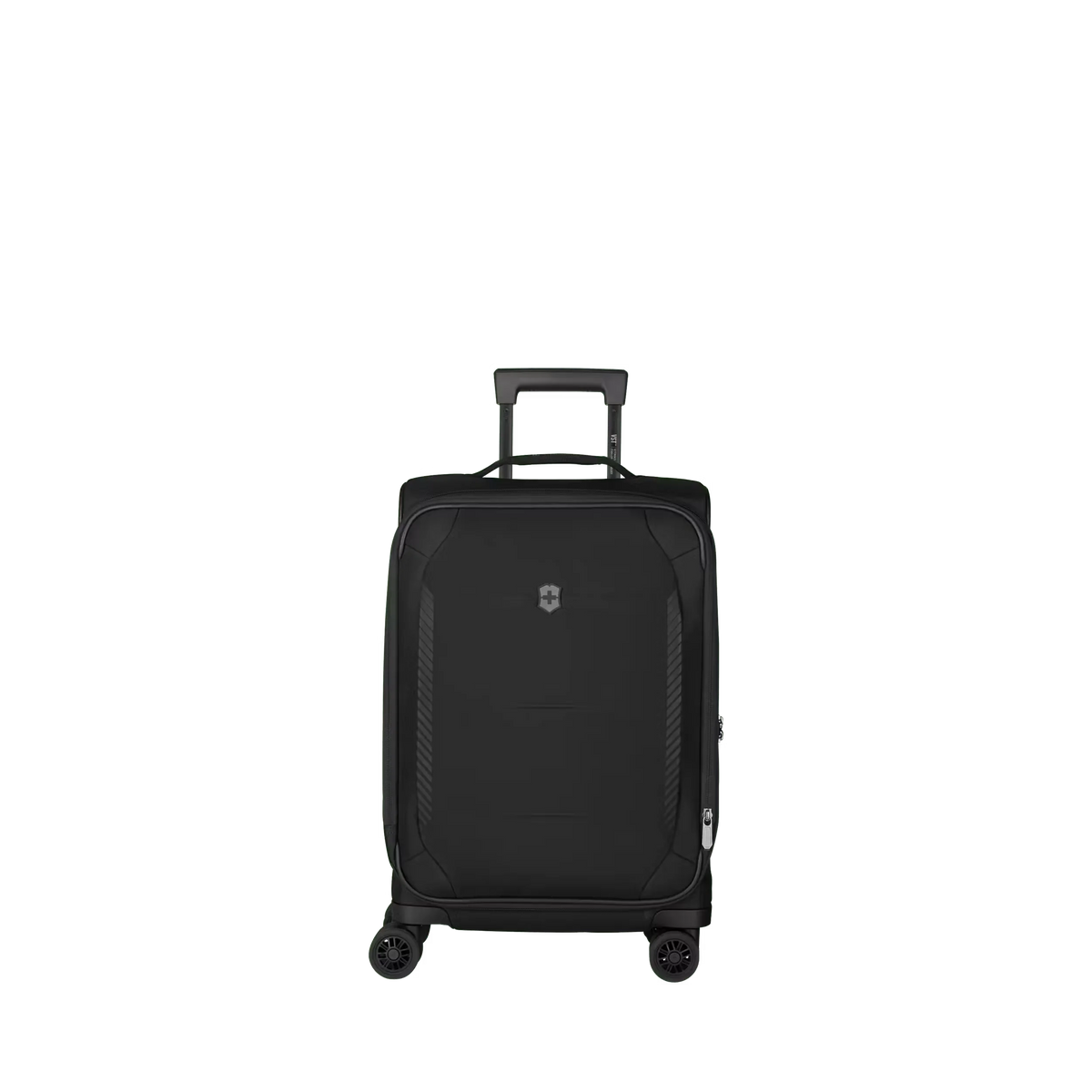 Crosslight Frequent Flyer Plus Softside Carry-On