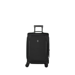 Crosslight Frequent Flyer Plus Softside Carry-On