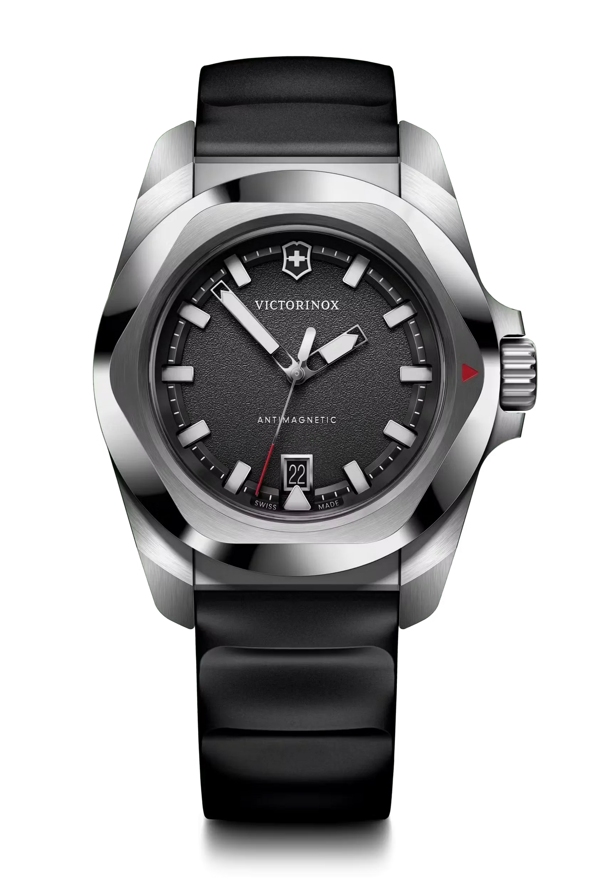 I.N.O.X. Quartz
