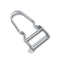 STAR Peeler, straight edge