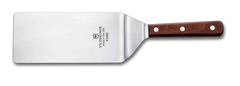 BBQ Accessories Standard Turner Wood