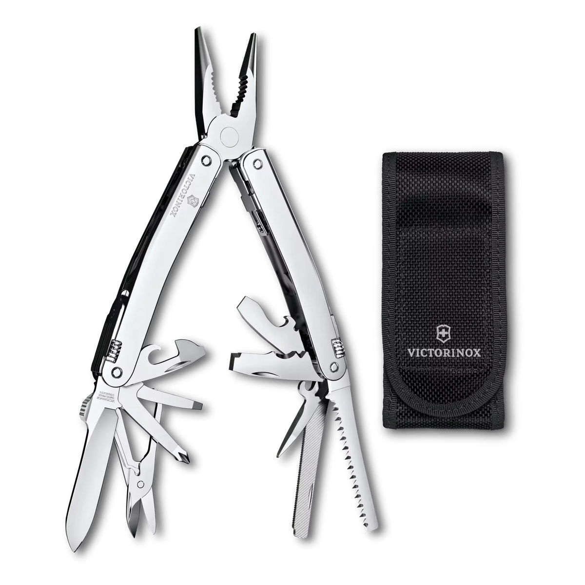 Swiss Tool Spirit MX