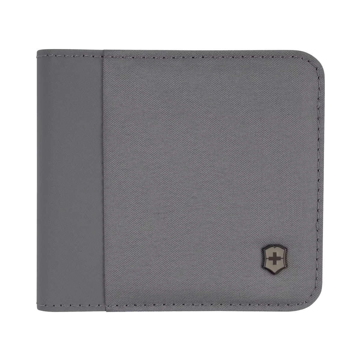 Travel Essentials Bi-Fold Wallet