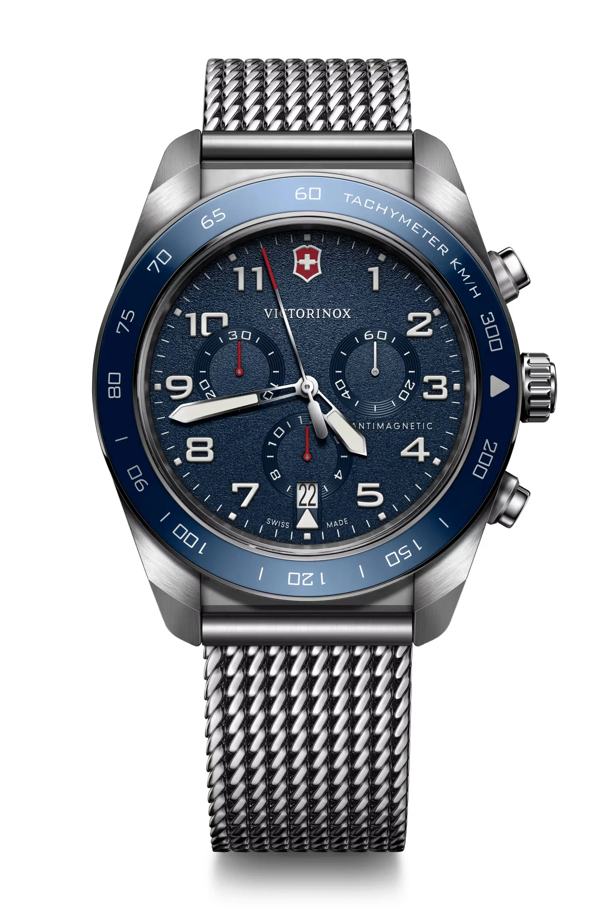 Swiss Army Chronograph