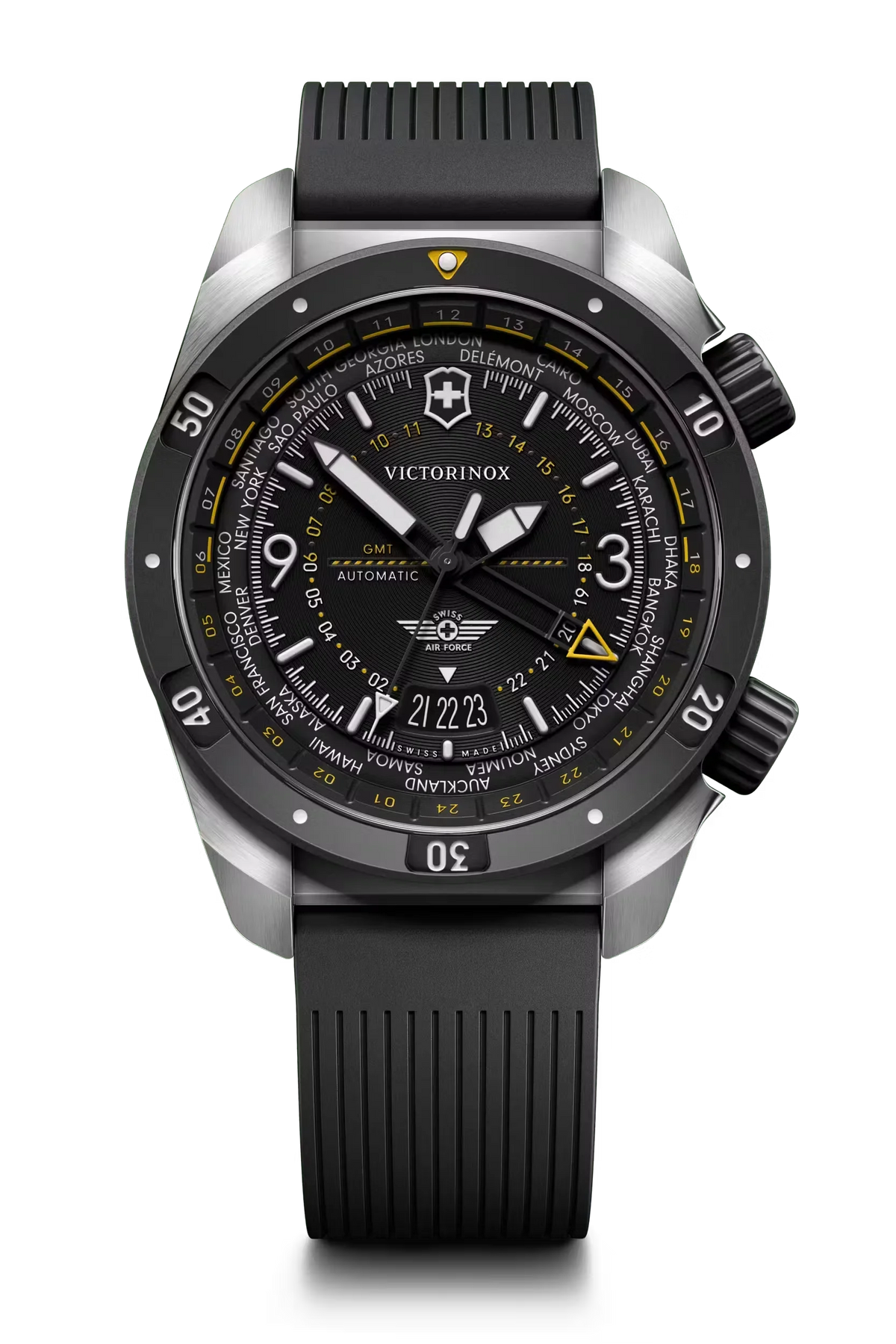 Air Pro Automatic