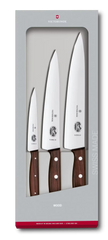 Wood Chef’s Set, 3 pieces