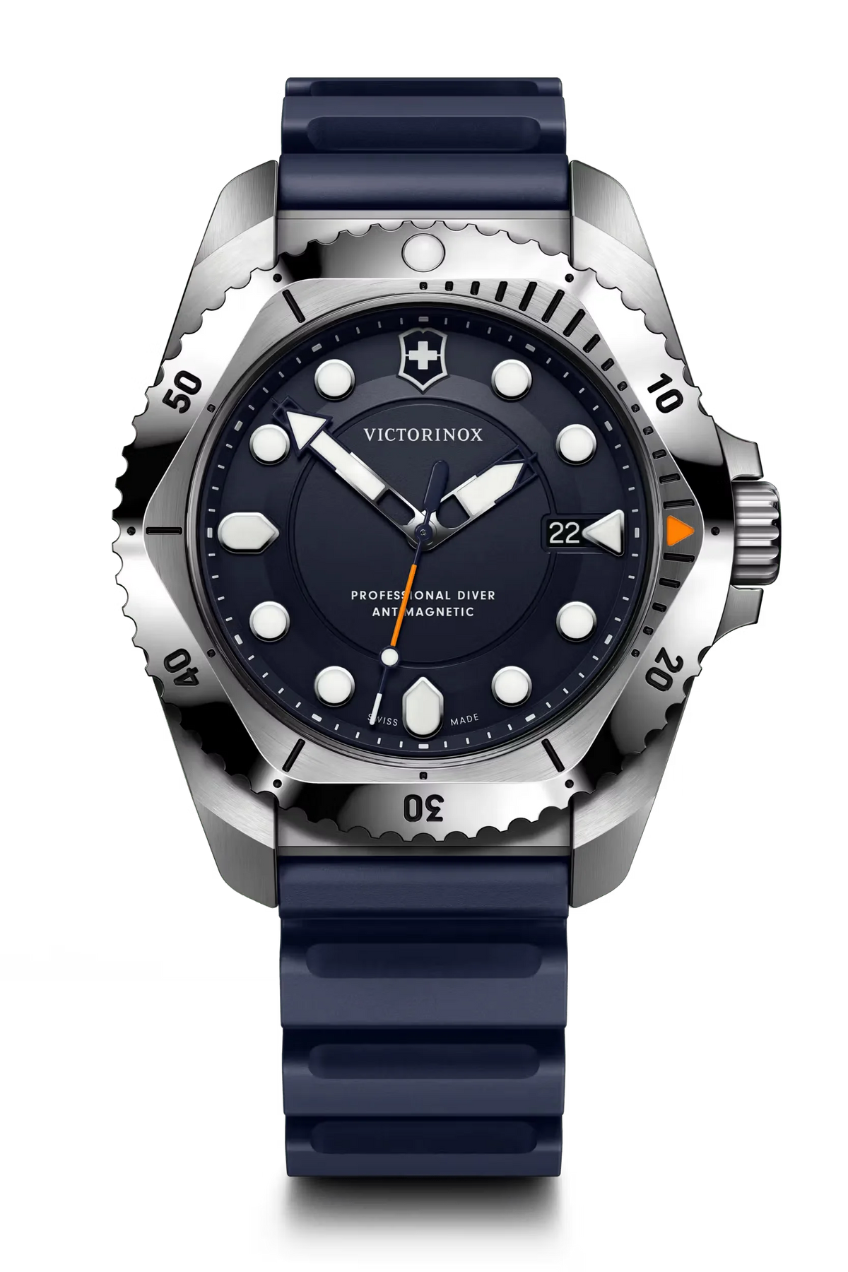 Dive Pro Quartz