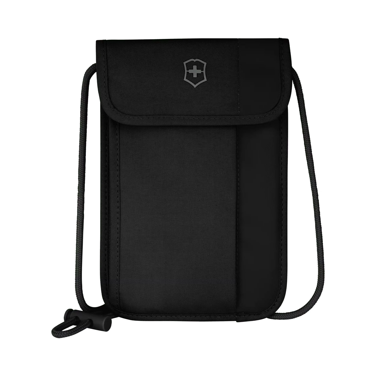 Travel Essentials Security Neck Pouch