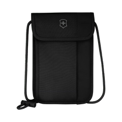 Travel Essentials Security Neck Pouch