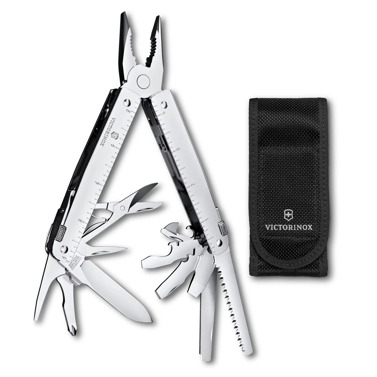 Swiss Tool MX