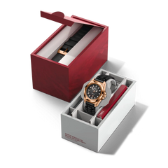I.N.O.X. Small Automatic