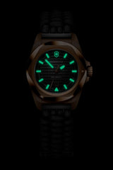 I.N.O.X. Small Automatic