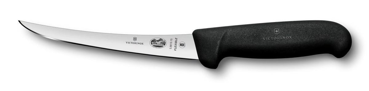 Fibrox® Boning Knife, 6 in