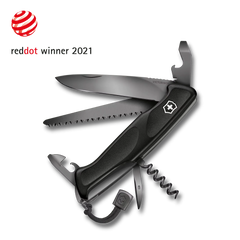 Ranger 55 Grip Onyx Black