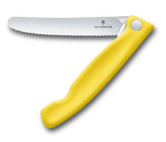 Swiss Classic Picnic Knife, 4 in