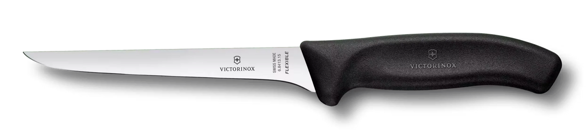 Swiss Classic Boning Knife, 6 in