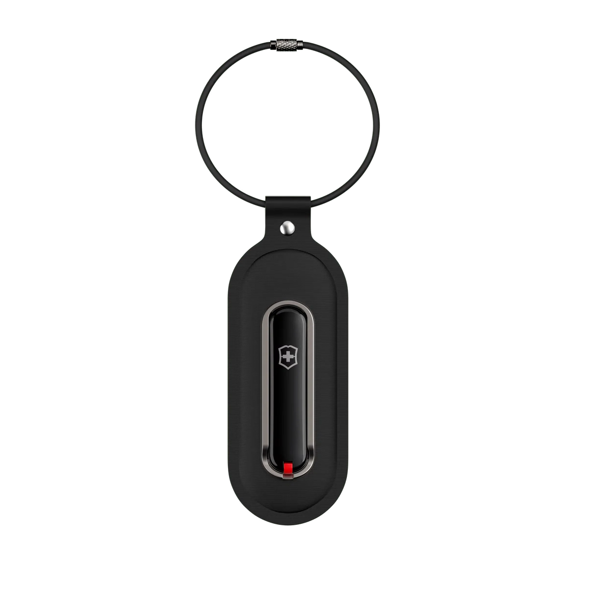 Travel Essentials ID Tag