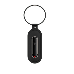 Travel Essentials ID Tag
