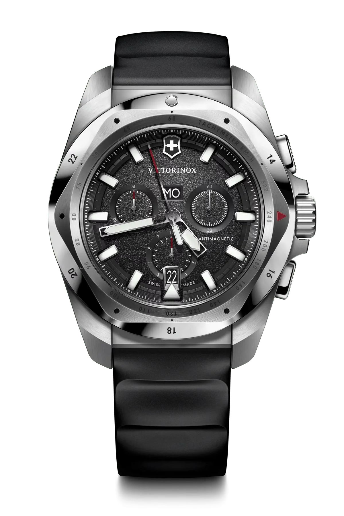 I.N.O.X. Chrono