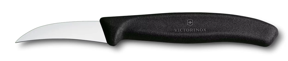 Swiss Classic Shaping Knife, 2 in