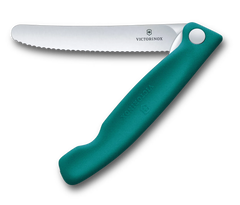 Swiss Classic Picnic Knife, 4 in