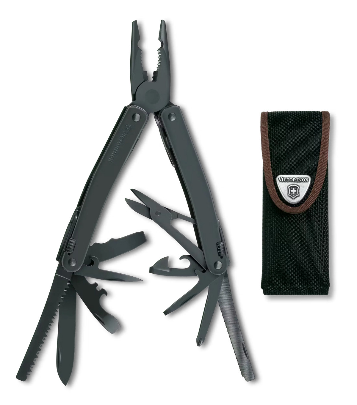 Swiss Tool Spirit XBS