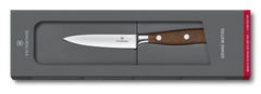 Grand Maître Wood Kitchen Knife, 4 in