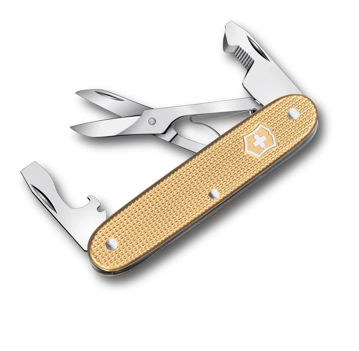 Companion Slim Alox