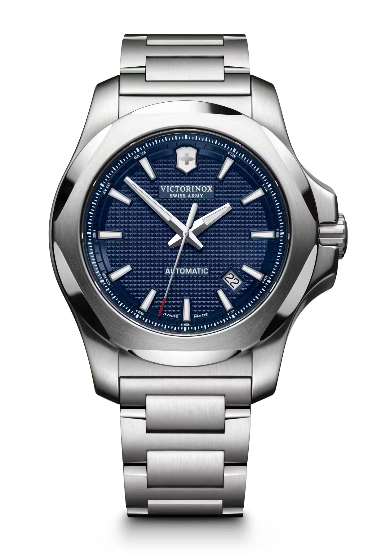 I.N.O.X. Mechanical