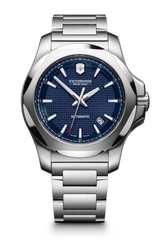 I.N.O.X. Mechanical