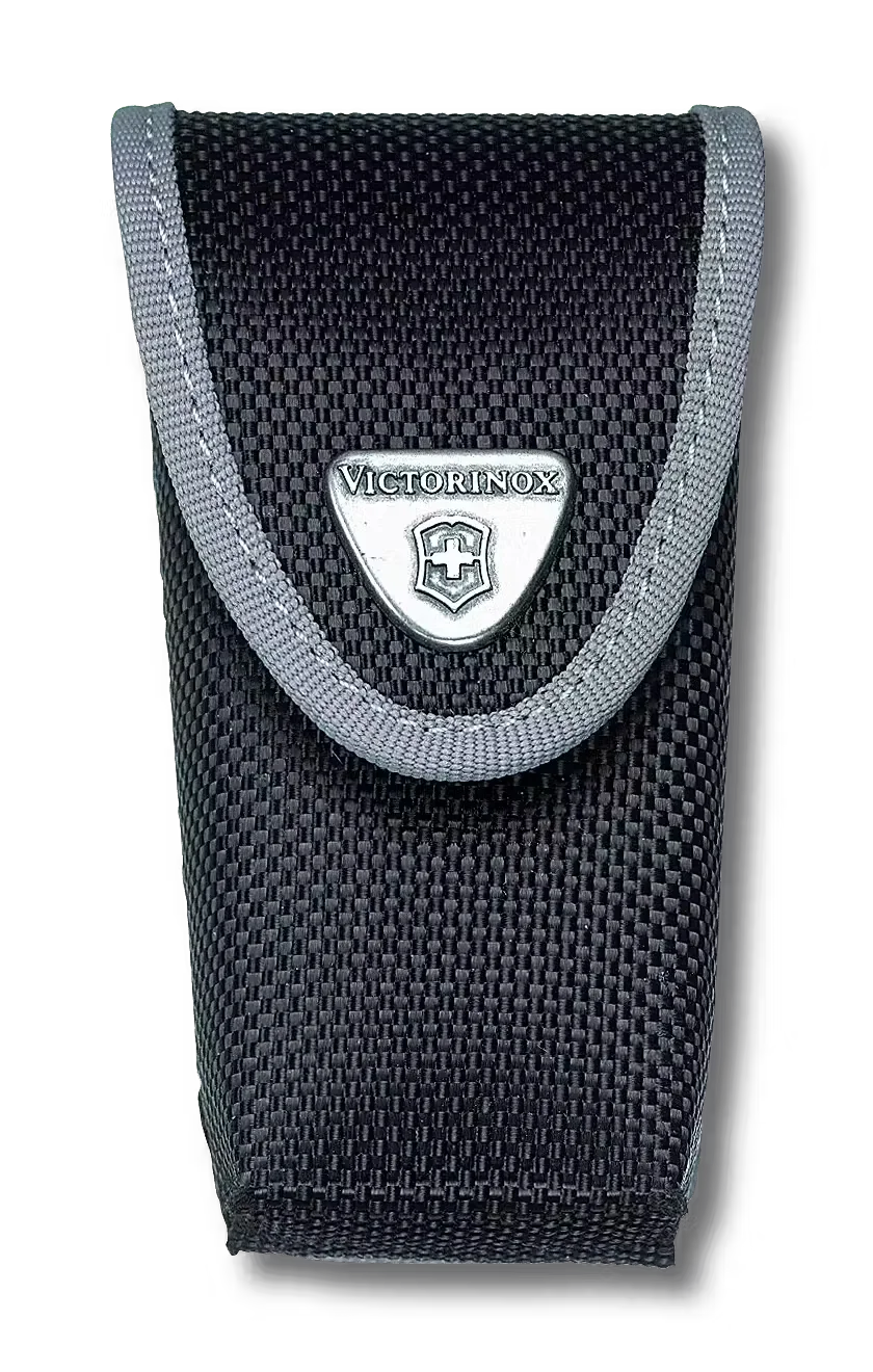 Nylon Belt Pouch
