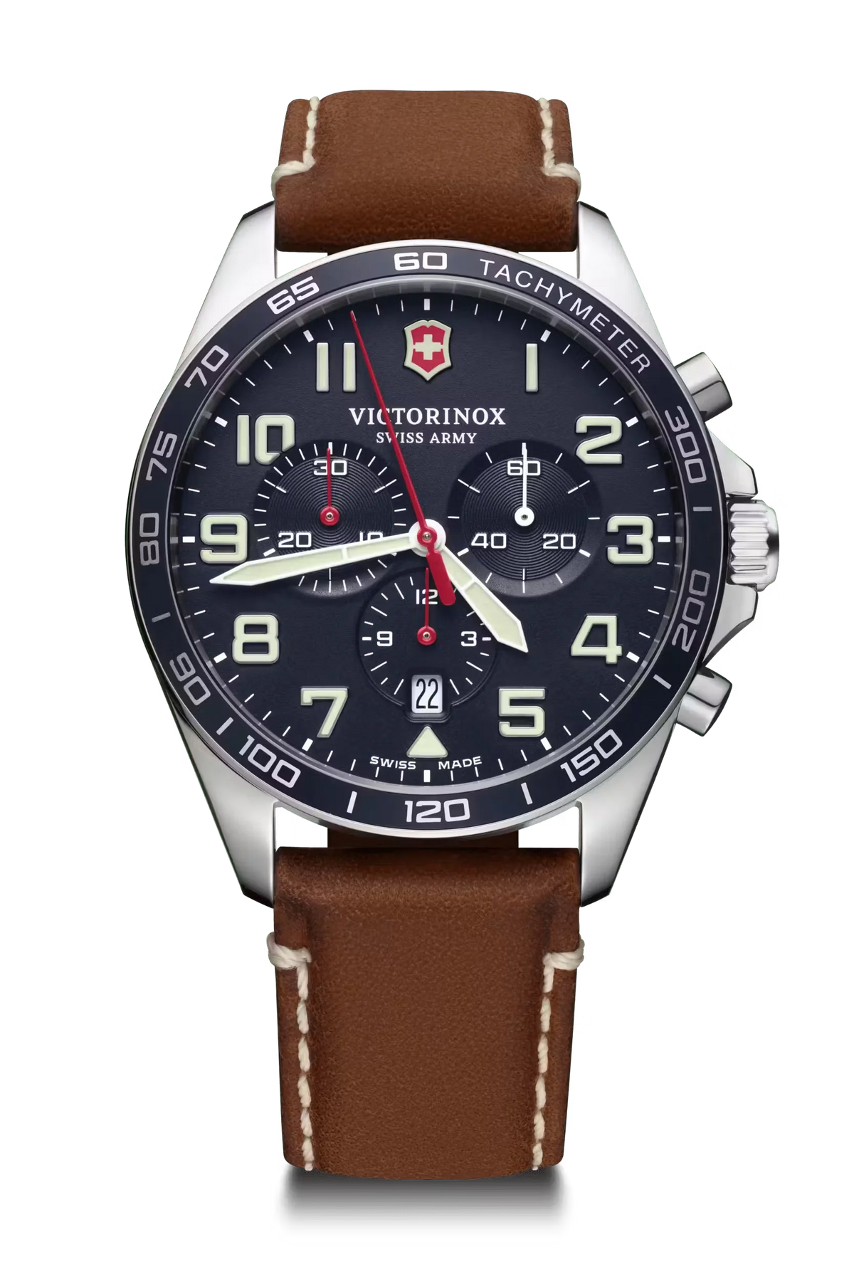 Fieldforce Chrono