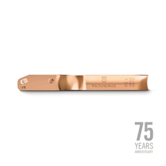 REX Peeler 75 Years Special Edition 2022, 2 in