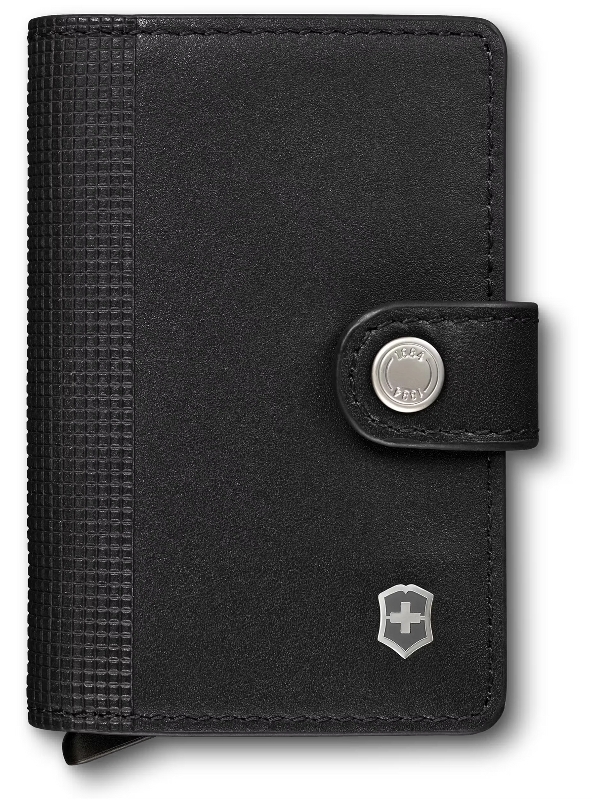 Altius Secrid Leather Card Wallet