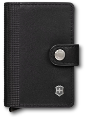 Altius Secrid Leather Card Wallet