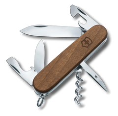 Spartan Wood