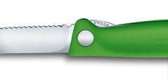 Swiss Classic Picnic Knife, 4 in