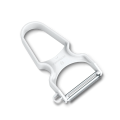 RAPID Peeler, straight edge
