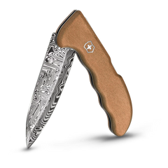 Evoke Wood Damast Limited Edition 2026