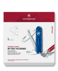 My First Victorinox